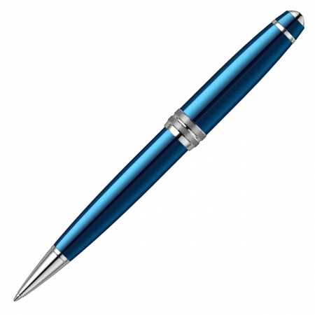 Set Stilou + Pix Cross Bailey Blue Lacquer CT [5]