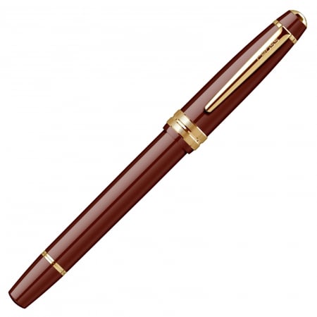 Set Stilou + Pix Cross Bailey Light Burgundy GT [2]