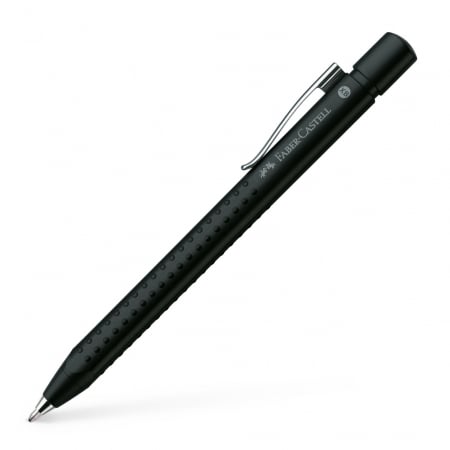 Set Stilou & Pix Grip 2011 Black, Faber-Castell [3]