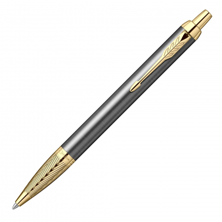 Set Stilou + Pix IM Royal LE Pioneers Arrow GT, Parker [4]