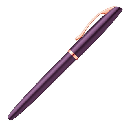 Set Stilou + Pix Jazz Noble Elegance Viola, Pelikan [3]