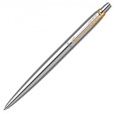 Set Stilou + Pix Jotter Royal Standard Stainless Steel GT Parker [2]