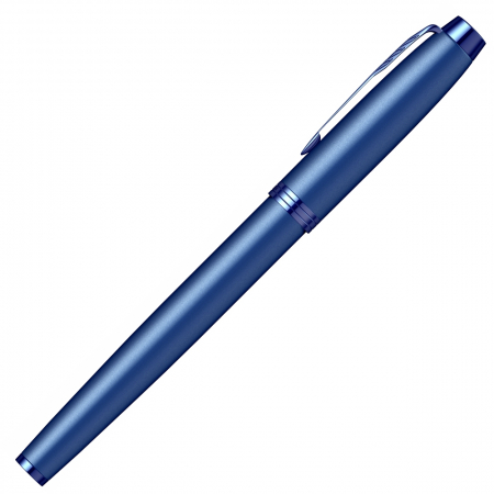 Set Stilou + Pix Parker IM Royal Monochrome Blue BLT [5]