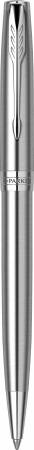 Set Stilou + Pix Parker Sonnet Royal Stainless Steel PDT [2]
