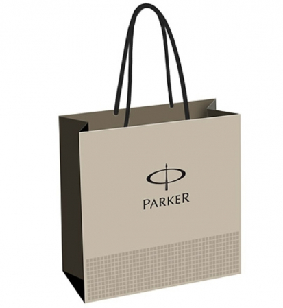 Set Stilou + Pix Parker Sonnet Royal Matte Black GT [3]