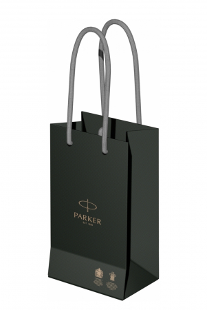 Set Stilou + Pix Parker Sonnet Royal Stainless Steel GT [4]
