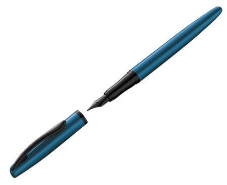 Set Stilou + Pix Pelikan Jazz Noble, Aquamarine [3]