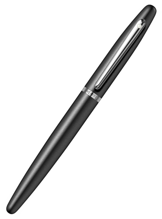 Set Stilou + Pix Sheaffer VFM Matte Black CT [2]