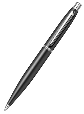 Set Stilou + Pix Sheaffer VFM Matte Black CT [3]