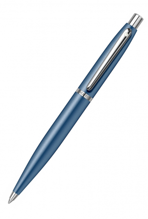 Set Stilou + Pix Sheaffer VFM Neon Blue NT [5]