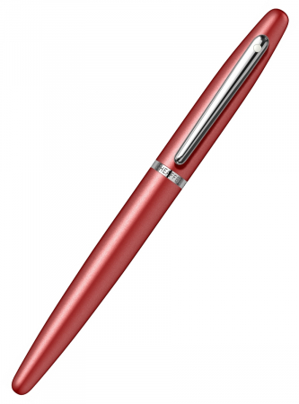Set Stilou + Pix Sheaffer VFM Excessive Red NT [2]