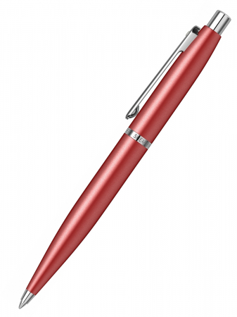 Set Stilou + Pix Sheaffer VFM Excessive Red NT [3]