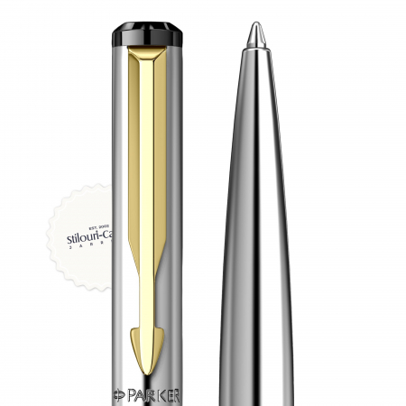 Set Stilou + Pix Vector SS-GT, Parker [2]