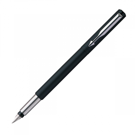 Set Stilou + Pix Vector Black Mat CT, Parker [3]