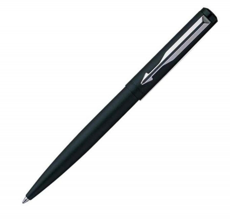 Set Stilou + Pix Vector Black Mat CT, Parker [2]