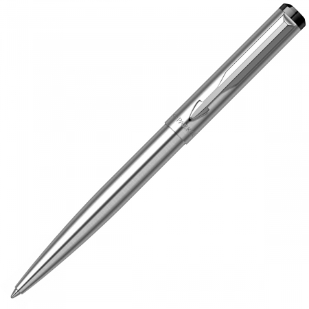 Set Stilou + Pix Vector Stainless Steel CT2, Parker [2]