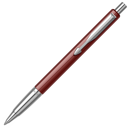 Set Stilou + Pix Vector Standard Red CT, Parker [2]