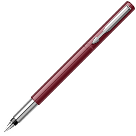 Set Stilou + Pix Vector Standard Red CT, Parker [5]