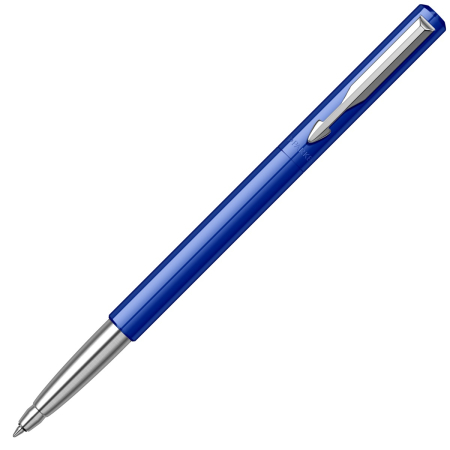 Set Roller + Pix Vector Standard Blue CT, Parker [2]