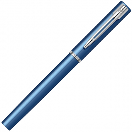 Set Stilou + Pix Waterman Allure Metallic Blue CT [5]