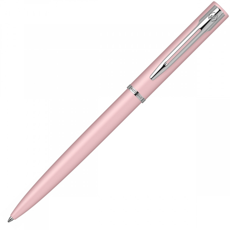 Set Stilou + Pix Waterman Allure Pastel Pink CT [2]