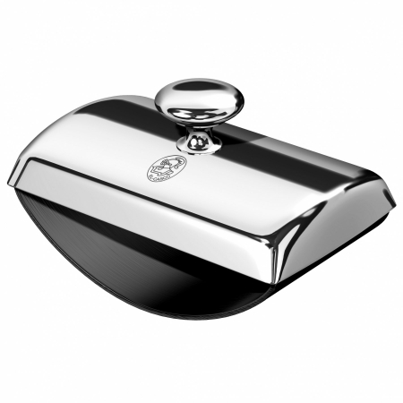 Accesorii Birou - Suport Hartie Sugativa M-750 Shiny Chrome, EL Casco