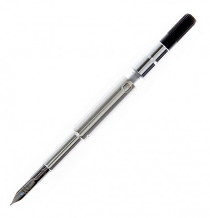 Penite - Sistem penita Capless Gold Titanium, Pilot
