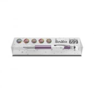 Pix Scrikss Smart Pen 699 Purple CT [1]