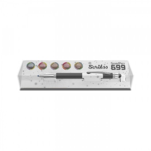 Pix Scrikss Smart Pen 699 Black CT [1]