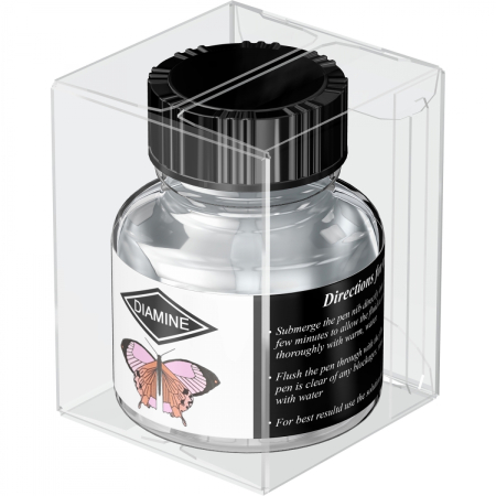 Solutie Curatare Stilou 30 mlNib Cleaning Fluid, Diamine [2]