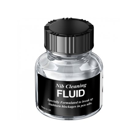 Solutie Curatare Stilou 30 mlNib Cleaning Fluid, Diamine [1]