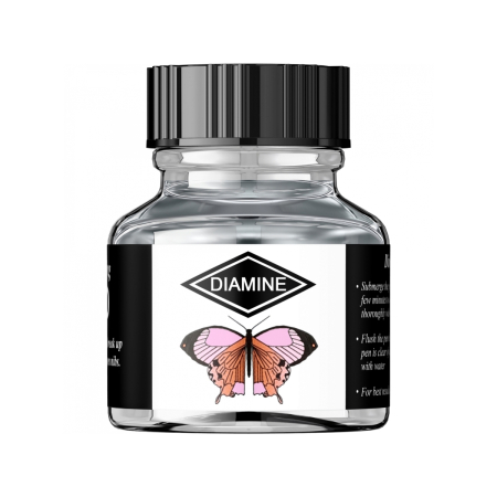 Diamine - Solutie Curatare Stilou 30 mlNib Cleaning Fluid, Diamine