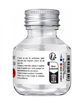 Solutie Curatare Stilou Nettoyant 50 ml, Jaques Herbin [2]