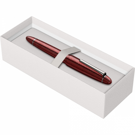 Stilou 1911 Ringless Galaxy Orion Red GMT Large Size 21K, Sailor [4]
