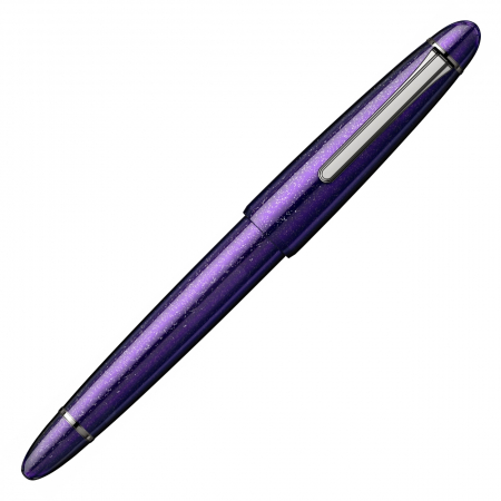Stilou 1911 Ringless Magellanic Clouds Purple GMT Large Size 21K, Sailor [3]