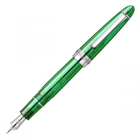 Sailor - Stilou 1911 Standard size SE Jellyfish Ohwan RHT 14K, Sailor