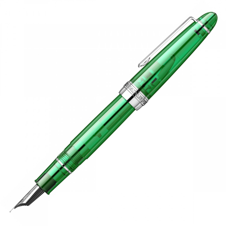 Stilou 1911 Standard size SE Jellyfish Ohwan RHT 14K, Sailor [2]