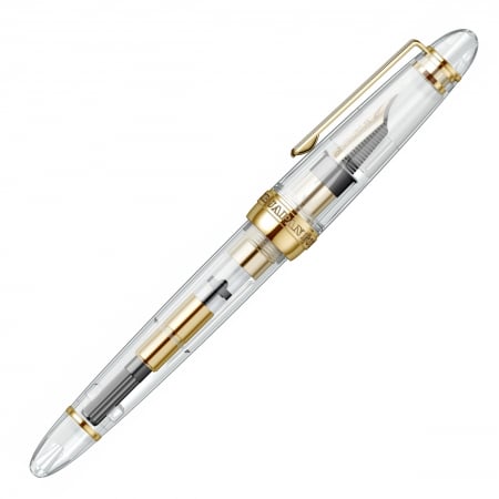 Stilou 1911L Demo GT Large Size 21K, Sailor [4]