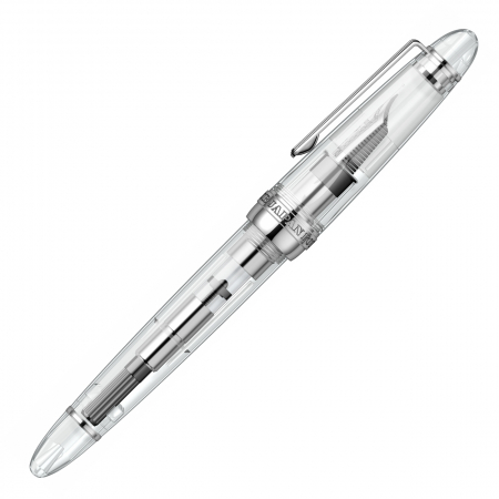Stilou 1911L Demo RHT Large Size 21K Sailor [4]
