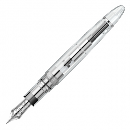 Stilou 1911L Demo RHT Large Size 21K Sailor [5]