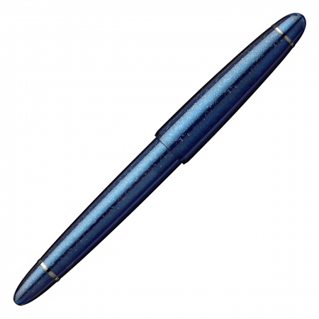 Stilou 1911L Ringless Galaxy Pleiades Blue GMT 21K, Sailor [4]