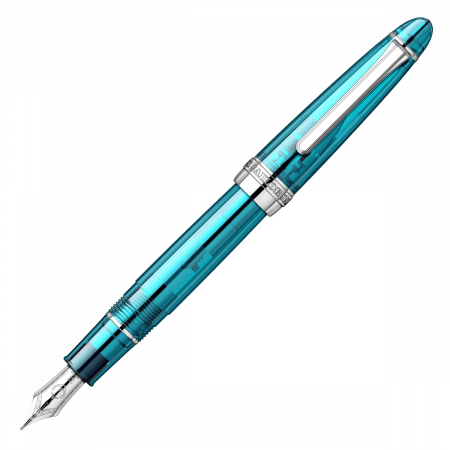 1911 - Stilou 1911S SE Jellyfish Freshwater RHT, Standard Size 14K, Sailor
