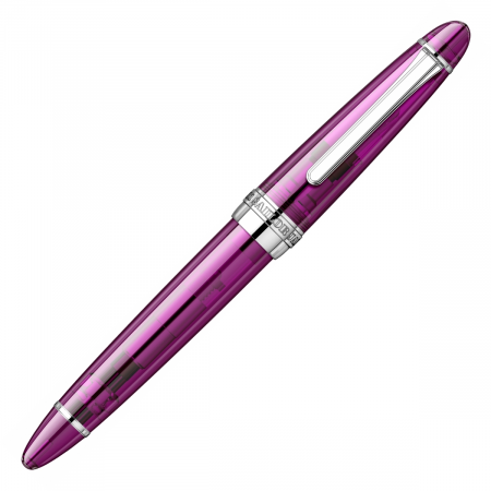 Stilou 1911S SE Jellyfish Violet RHT, Standard Size 14K, Sailor [2]