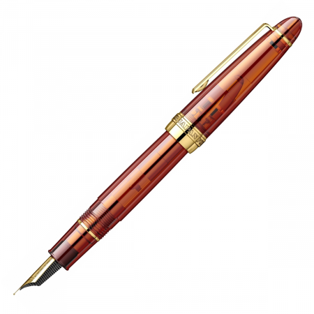 Stilou 1911S SE Jellyfish Fried Egg GT, Standard Size 14K, Sailor [7]