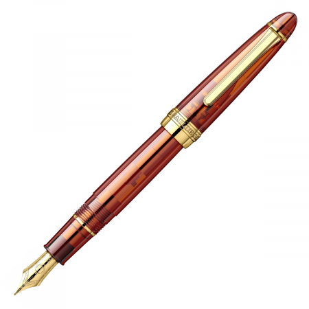 1911 - Stilou 1911S SE Jellyfish Fried Egg GT, Standard Size 14K, Sailor