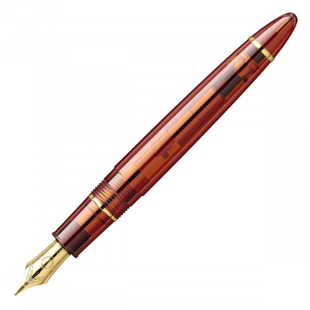 Stilou 1911S SE Jellyfish Fried Egg GT, Standard Size 14K, Sailor [2]
