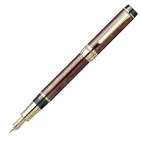 Cylint - Stilou 21k Nib Sailor Cylint Patina GT, Sailor
