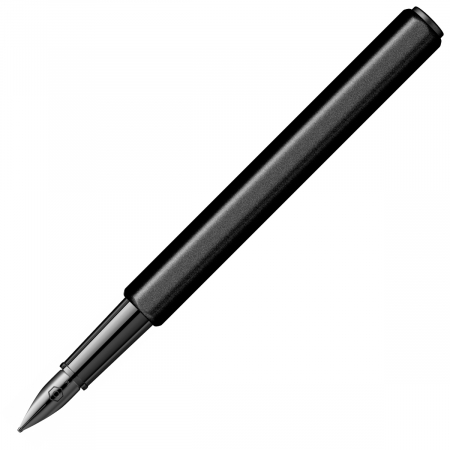 Stilou 849 SE Black Edition Black Code BT, Caran d'ache [8]