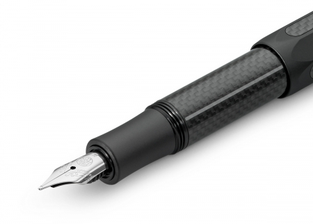 Stilou AC Sport Black Kaweco [2]