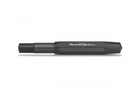 Stilou AC Sport Black Kaweco [1]